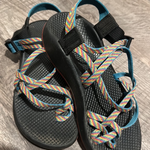 Chaco Sandals - Picture 4 of 8